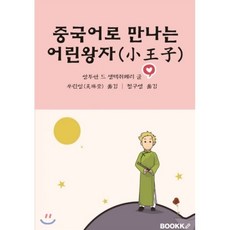 어린왕자소설