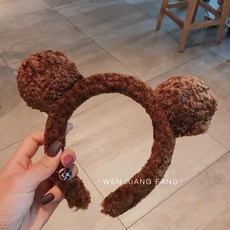곰돌이귀