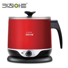 전기라면포트찜기
