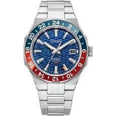 시티즌 시계 CITIZEN WATCH 시리즈 에이트 Series 8 NB6030-59L 8시리즈 메카니컬 880 Mechanical