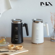 미라스전기포트