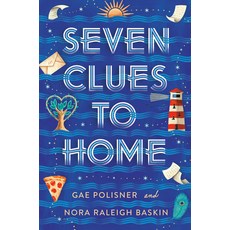 Seven Clues to Home Paperback, Yearling Books, English, 9780593119648