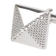 웅가로넥타이핀커프스