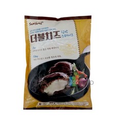 삼양전자청국장