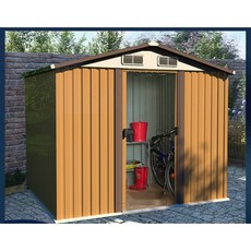 중고이동식주택