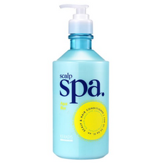 케라시스 두피스파 컨디셔너 아쿠아블루, 8개, 750ml