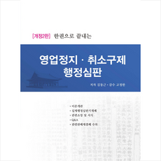 행정심판