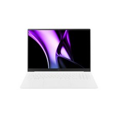 LG그램프로 최신 16인치 가벼운 노트북 16ZD90SP-GX79K 인텔 U7 32GB 고주사율 업무용 학생용 SSD 1T 교체