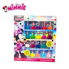 디즈니유아매니큐어