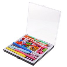 코바늘보관케이스