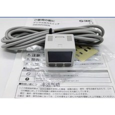 SMC ISE20A/ZSE20AF/ZSE20A-R/S/T/V/X/Y-M-P-C4H/L-C6H-C6L-J, 152 -----설치용 부품 ---