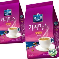 맥스웰하우스 900g 헤이즐넛 커피, 1개