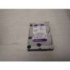 웨스턴 디지털 WD 퍼플색 WD20PURZ 2 TB SATA III 3.5 in Drive 컴퓨터 PC 데스크탑 노트북 286026073797 - wd퍼플