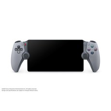 [순정품]PlayStation Portal 리모트 플레이어 30주년 애니버서리 리미티드