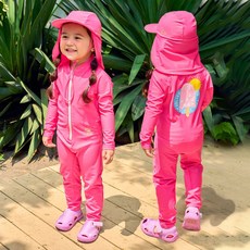 올인원래쉬가드