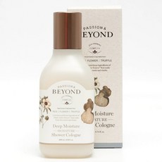 비욘드 딥모이스처 시그니처 샤워 코롱 200ml 바디미스트, 1개