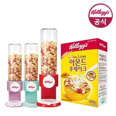 민트시리얼통