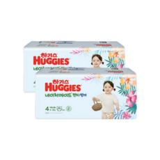 하기스네이처메이드썸머