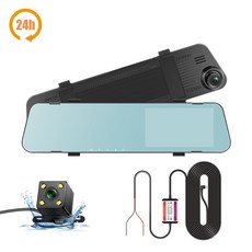 삼성테크윈q20룸미러블랙박스