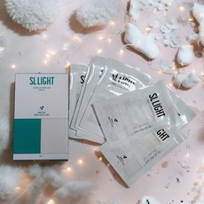 BEST) SL LIGHT 에셀라이트 센텔라 포어리스 나비존 전용 모공패치