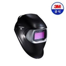 3M 스피드글라스 자동용접면 100V, 없음, 1개