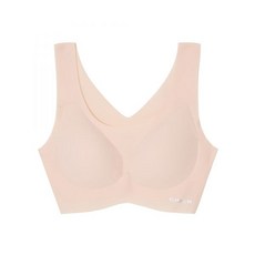 아이더 라인프리 브라 - 스킨 DWA24884SK 665608