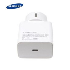 삼성 충전기 EP-TA865 65W S22 S23 Galaxy A6 A7 A8 A9 S7 S7+ NT950 NT930 NT850 케이블 1개 상품 이미지