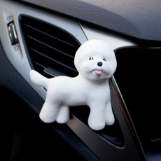 차량용석고방향제diy