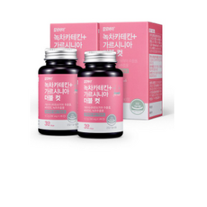 칼로리컷츠허벌티