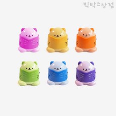 티니핑지우개청소기