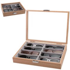 원목안경케이스