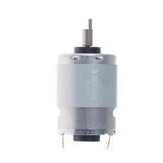 이발기 바리깡세트 클리퍼 WAHL 8148/8591 전기 헤어 트리머 모터 교체용 3.6V 7200Rpm, 1) one 사이즈