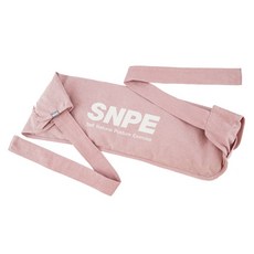 SNPE 천연 현미 찜질팩, 1개
