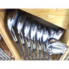 [901277] 테일러메이드 글로리 아이언세트(카본R), 기본 : 상세페이지 참조