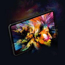엠피지오 Legend모나르카 7인치 안드로이드11 태블릿PC OTT호환 5G와이파이 IPS, 레전드모나르카(2/16G)화이트