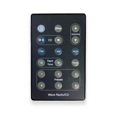 보스웨이브사운드