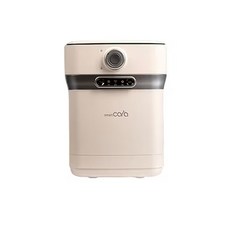  [추가 필터 증정] 스마트카라 PCS-400 음식물처리기, 크림 베이지 