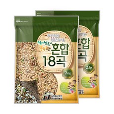 한끼농산잡곡