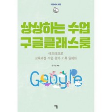 상상하는 수업 구글클래스룸