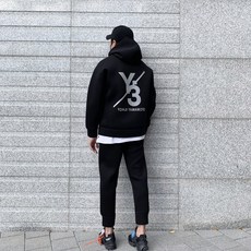 Y-3 트레이닝 셋업 (2color)