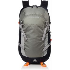 [마무 토] 등산 배낭 Lithium Zip 24L 2530-03451 granit-black