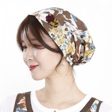 큰머리두건