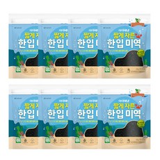 아이배냇미역 TOP01