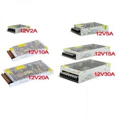 20a12v아답타