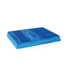 Sissel Balancefit 패드 50 x 41 x 6 cm Sissel-31525 Balancefit Pad 50