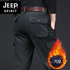 지프기모카고팬츠 TOP01