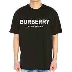버버리 Burberry 남성 티셔츠 8708806