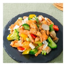31 치킨데리야끼