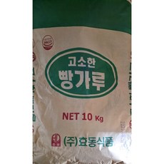 효동 빵가루 건식, 10kg, 1개