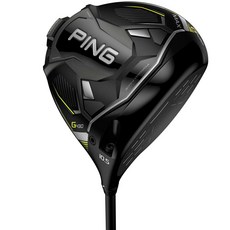 핀 G430 MAX 드라이버 PING TOUR 2.0 BLACK 65/75, 핑투어 2.0 블랙 75, 12° 남, 45.25인치 라이각